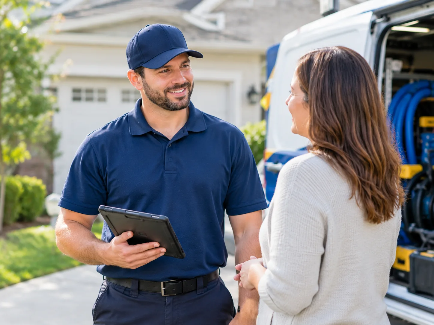Sewage Backup Cleanup Westley, CA FAQs